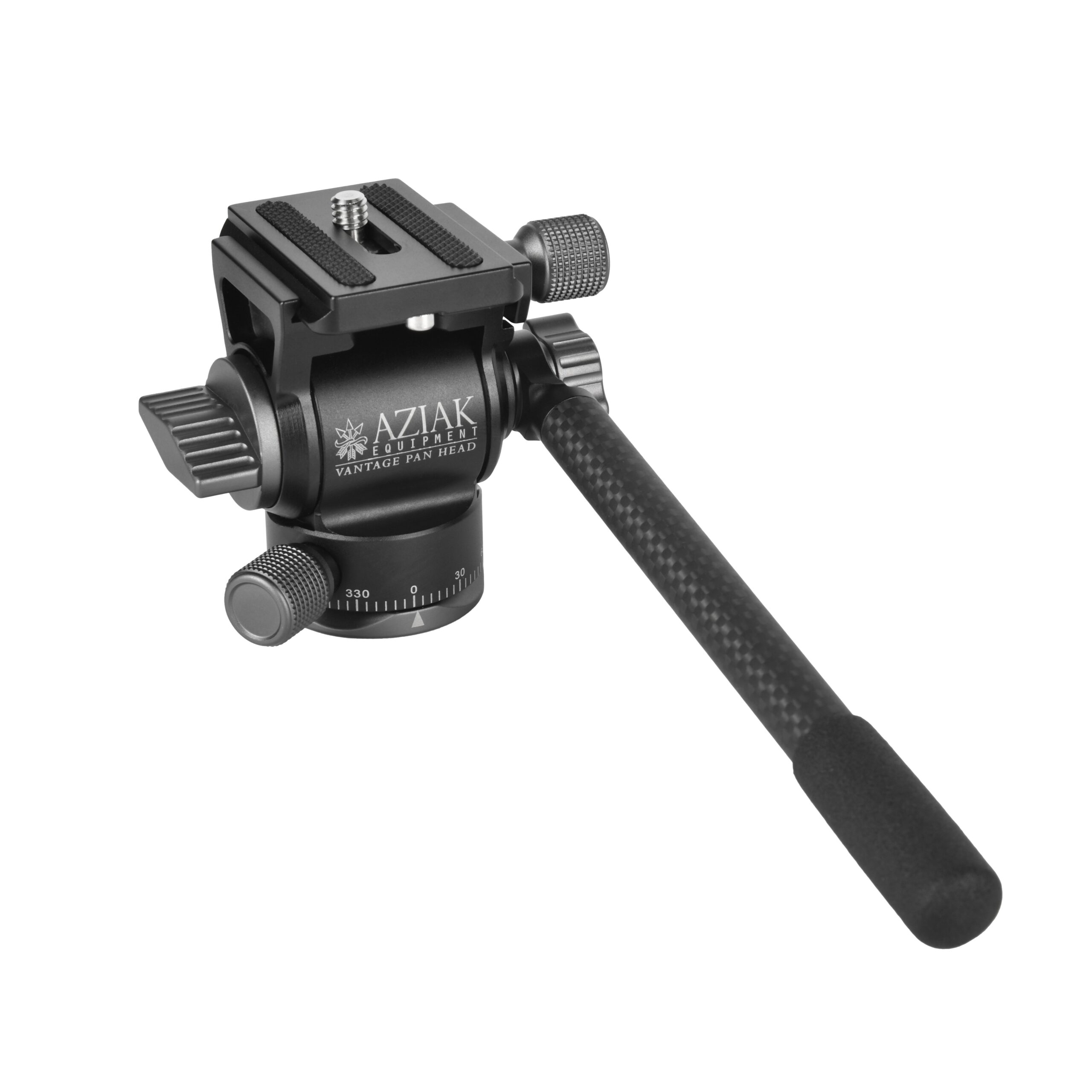 Aziak Vantage Pan Head