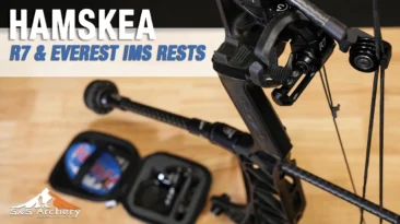 R7 and everest IMS compatible rest